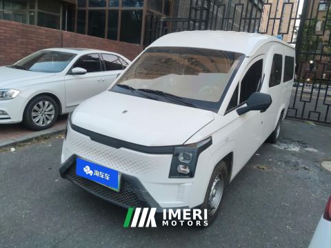 2025 Dongfeng Giving wind gold warehouse 302km Value Edition - ავტომობილი ჩინეთიდან
