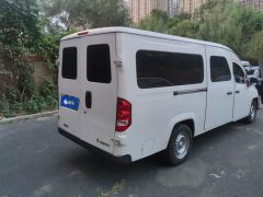 Dongfeng Giving wind gold warehouse 302km Value Edition - ფოტო 2
