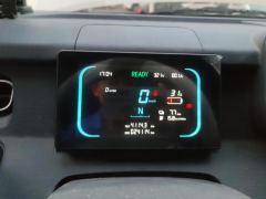 Dongfeng Giving wind gold warehouse 302km Value Edition - ფოტო 20