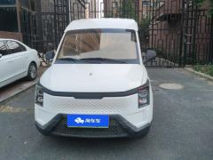 Dongfeng Giving wind gold warehouse 302km Value Edition - ფოტო 3
