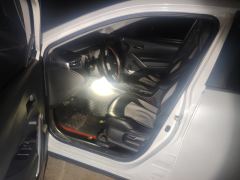 Toyota Frontlander 2.0L Leading Edition - ფოტო 14