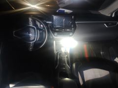 Toyota Frontlander 2.0L Leading Edition - ფოტო 16