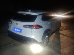 Toyota Frontlander 2.0L Leading Edition - ფოტო 2