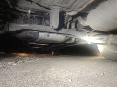 Toyota Frontlander 2.0L Leading Edition - ფოტო 9