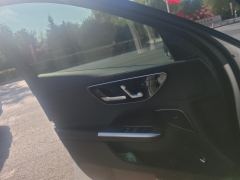 Mercedes-Benz C Class C-Class Facelift C 260 L AMG Line - ფოტო 12