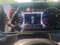 Mercedes-Benz C Class C-Class Facelift C 260 L AMG Line - ფოტო 20