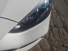Mercedes-Benz C Class C-Class Facelift C 260 L AMG Line - ფოტო 4