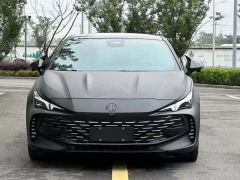 MG7 1.5T Dual-clutch Elegant Edition - photo 2
