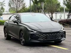 MG7 1.5T Dual-clutch Elegant Edition - photo 3