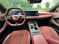 MG7 1.5T Dual-clutch Elegant Edition - photo 5