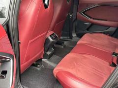 MG7 1.5T Dual-clutch Elegant Edition - photo 6