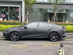 MG7 1.5T Dual-clutch Elegant Edition - photo 7