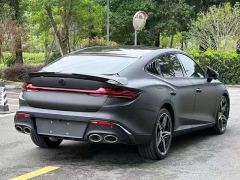 MG7 1.5T Dual-clutch Elegant Edition - photo 8