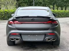 MG7 1.5T Dual-clutch Elegant Edition - photo 9