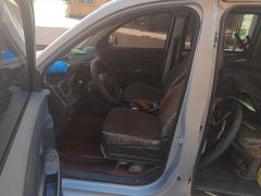 Wuling Hongguang V 1.5L Jinqu Electric Assist 7-seater - photo 14