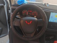 Wuling Hongguang V 1.5L Jinqu Electric Assist 7-seater - photo 18