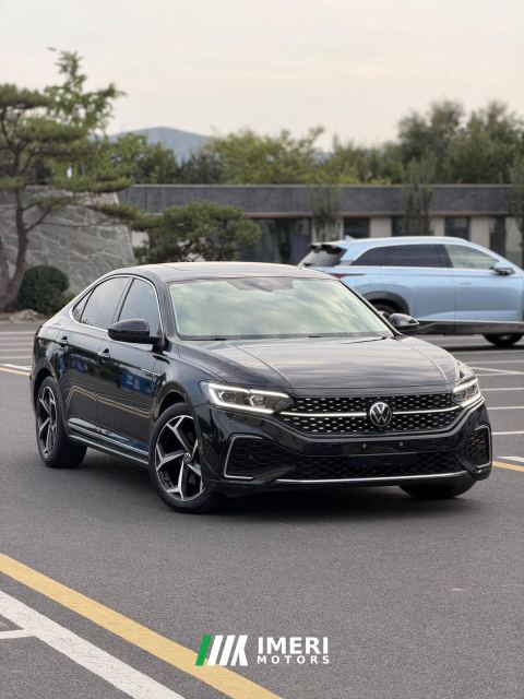 2025 Volkswagen Passat Distinguished Edition 380TSI Longyao Edition - ავტომობილი ჩინეთიდან