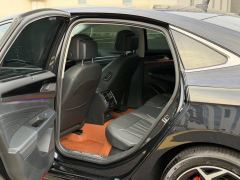 Volkswagen Passat Distinguished Edition 380TSI Longyao Edition - фото 10
