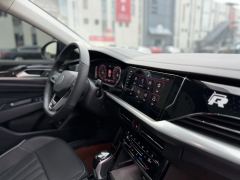 Volkswagen Passat Distinguished Edition 380TSI Longyao Edition - фото 11