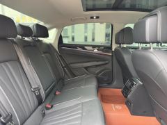 Volkswagen Passat Distinguished Edition 380TSI Longyao Edition - фото 12