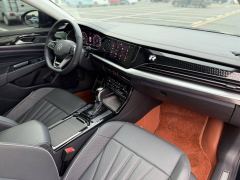 Volkswagen Passat Distinguished Edition 380TSI Longyao Edition - фото 13