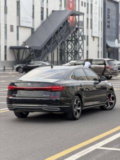 Volkswagen Passat Distinguished Edition 380TSI Longyao Edition - фото 14