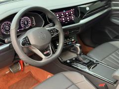 Volkswagen Passat Distinguished Edition 380TSI Longyao Edition - фото 5