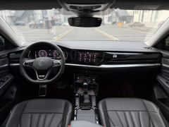 Volkswagen Passat Distinguished Edition 380TSI Longyao Edition - фото 6