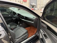 Volkswagen Passat Distinguished Edition 380TSI Longyao Edition - фото 8