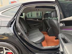 Volkswagen Passat Distinguished Edition 380TSI Longyao Edition - фото 9