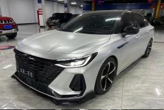 Chery Arrizo 8 1.6T - ფოტო 1