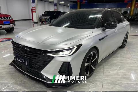 2022 Chery Arrizo 8 1.6T - car from China
