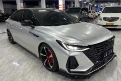 Chery Arrizo 8 1.6T - ფოტო 3