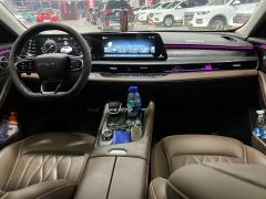 Chery Arrizo 8 1.6T - ფოტო 4