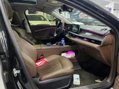 Chery Arrizo 8 1.6T - ფოტო 5