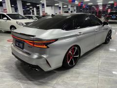 Chery Arrizo 8 1.6T - ფოტო 7