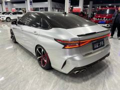 Chery Arrizo 8 1.6T - ფოტო 9
