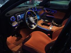 Mercedes-Benz GLC Facelift GLC 300 L 4MATIC Dynamic 5-Seater - photo 14