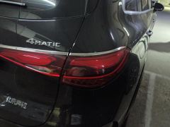 Mercedes-Benz GLC Facelift GLC 300 L 4MATIC Dynamic 5-Seater - photo 5
