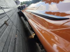 MG6 PRO 1.5T Trophy Luxury Edition - ფოტო 11