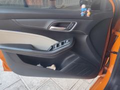 MG6 PRO 1.5T Trophy Luxury Edition - ფოტო 12