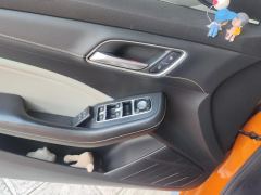MG6 PRO 1.5T Trophy Luxury Edition - ფოტო 13