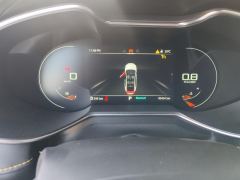 MG6 PRO 1.5T Trophy Luxury Edition - ფოტო 20
