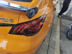MG6 PRO 1.5T Trophy Luxury Edition - ფოტო 5
