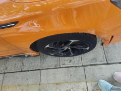 MG6 PRO 1.5T Trophy Luxury Edition - ფოტო 6