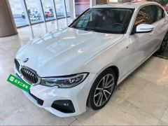 BMW 3 Series 320Li M Sport Package - photo 1