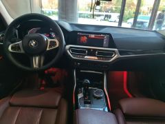 BMW 3 Series 320Li M Sport Package - photo 11
