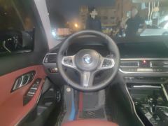 BMW 3 Series 320Li M Sport Package - photo 12