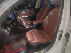 BMW 3 Series 320Li M Sport Package - photo 17