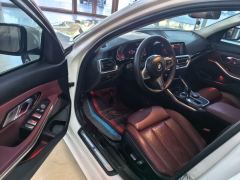 BMW 3 Series 320Li M Sport Package - photo 18